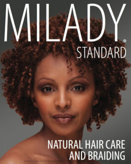 Milady Standard Natural Hair Care and Braiding – PDF