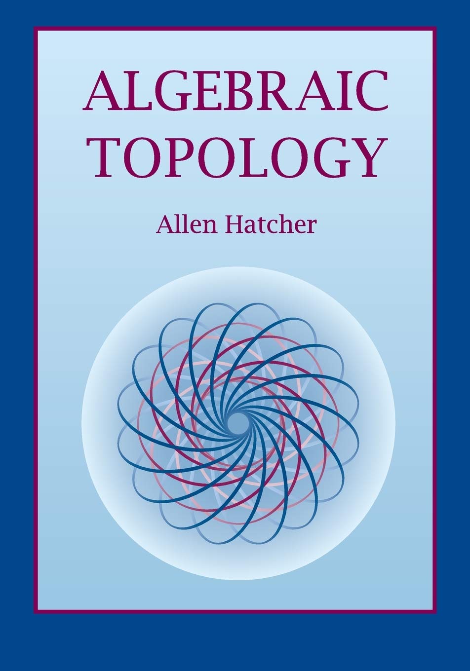 Algebraic Topology (1st Edition) – eBook PDF